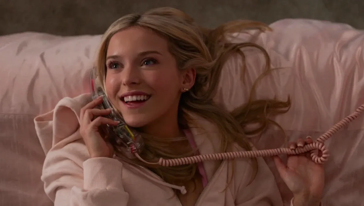 Elle serie precuela