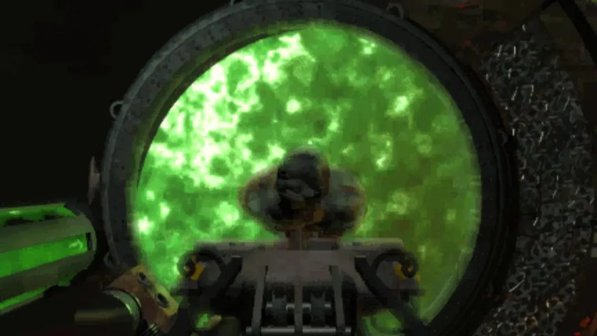 Fallout segunda temporada