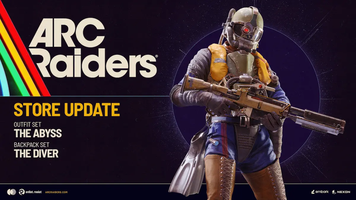 arc raiders