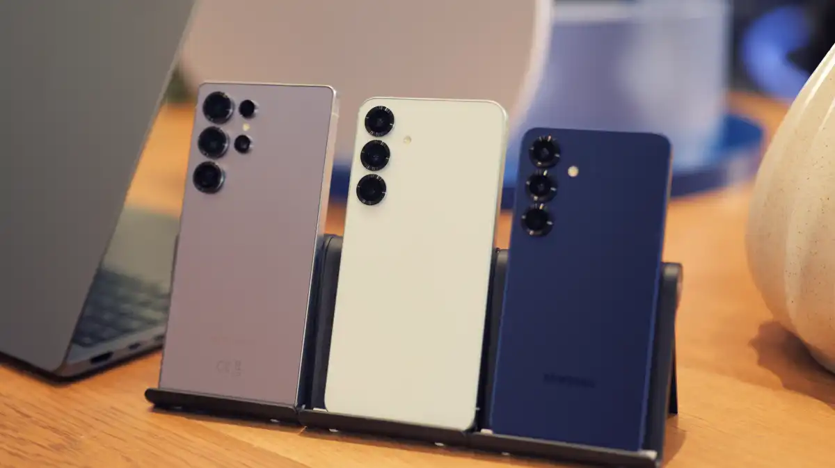 Galaxy S26 rumores