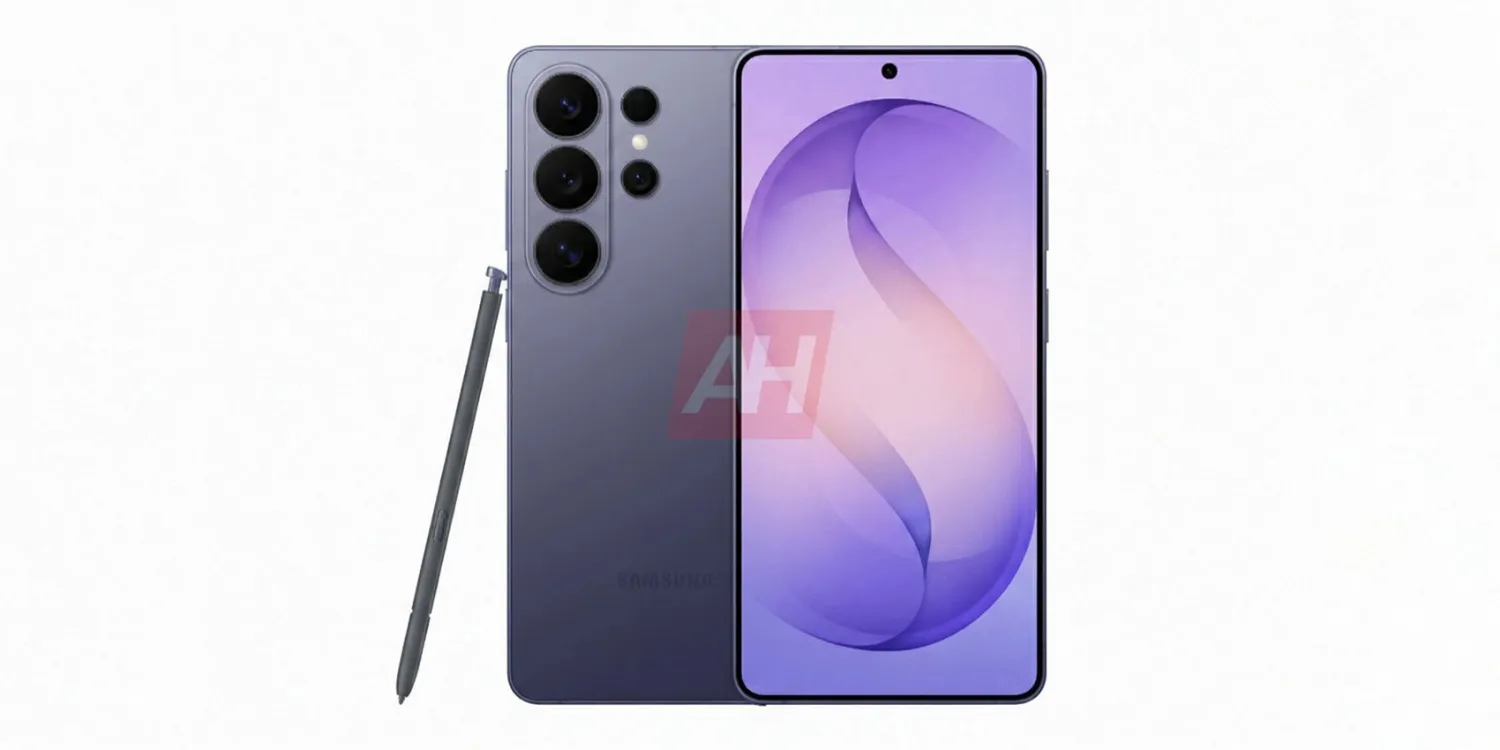 Galaxy Unpacked