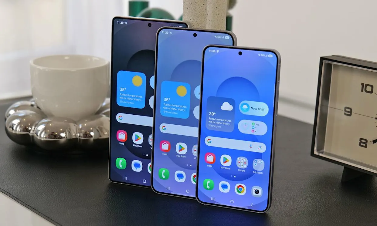 Galaxy Unpacked
