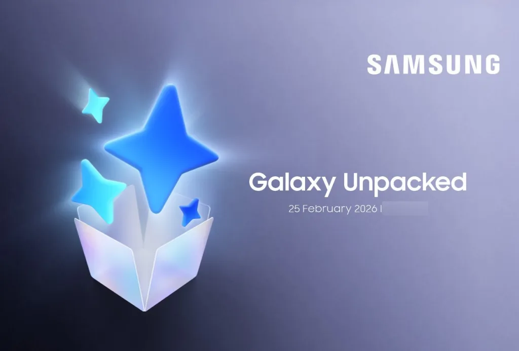 Galaxy Unpacked