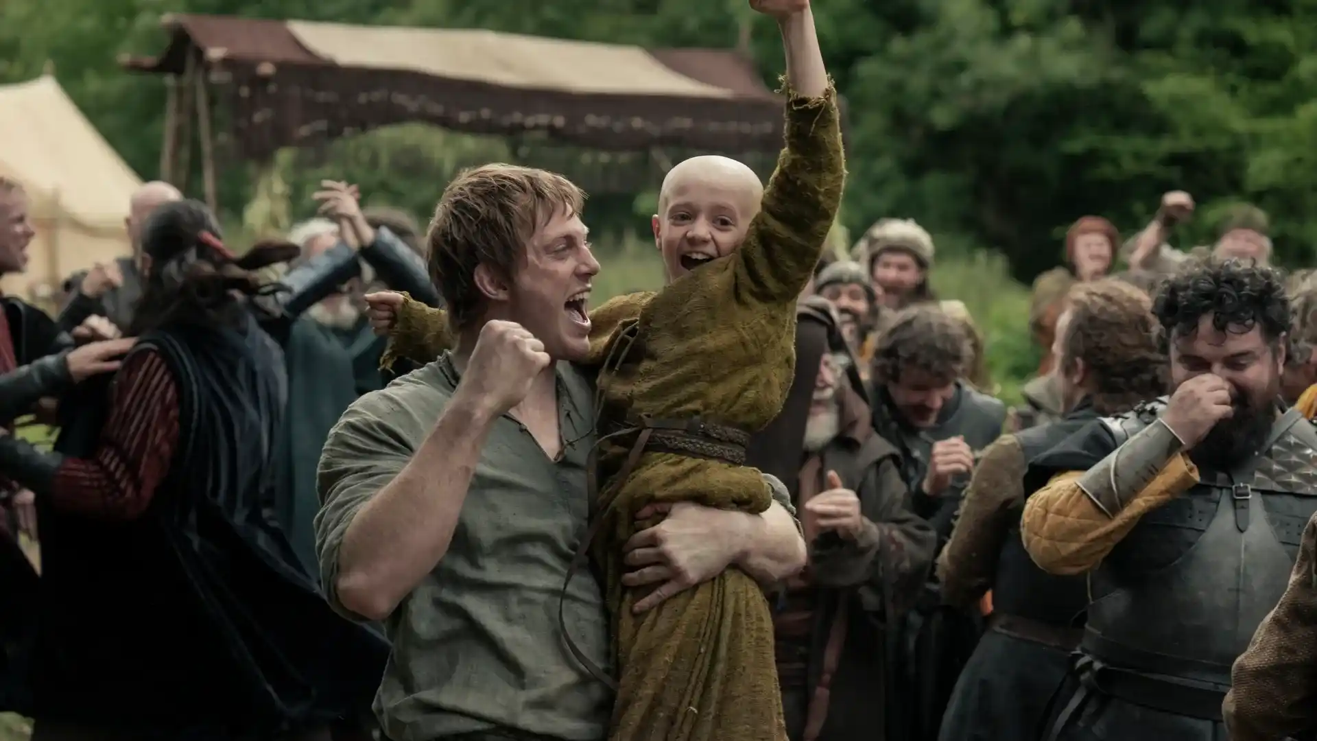 Game of Thrones spin-off