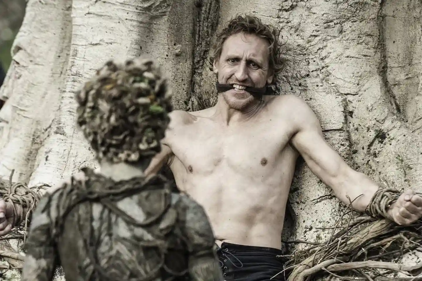Game of Thrones spin-off 