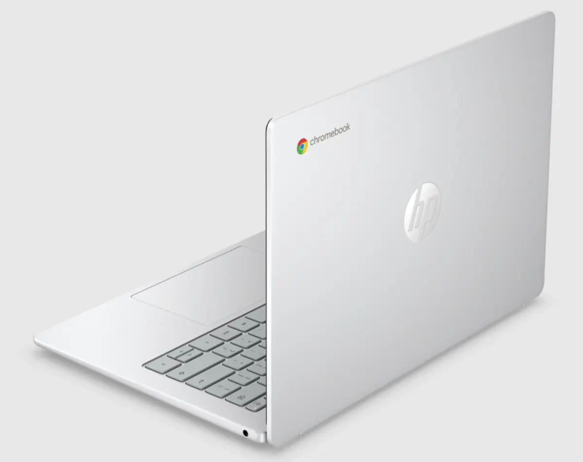 HP Chromebook 14 - CES 2026