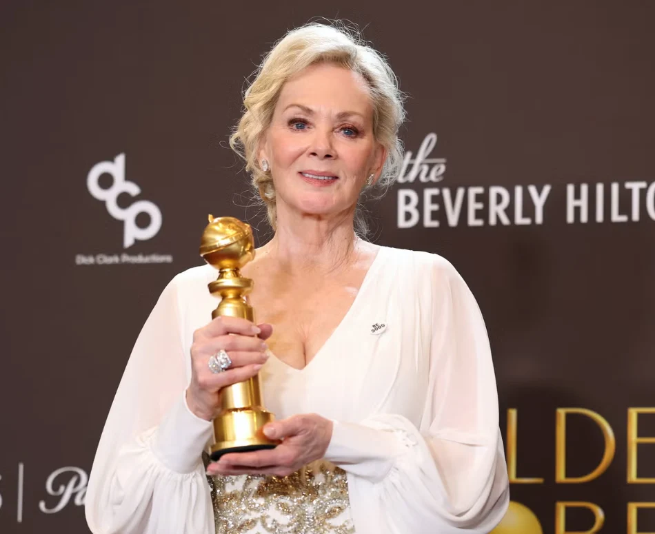 Golden Globes