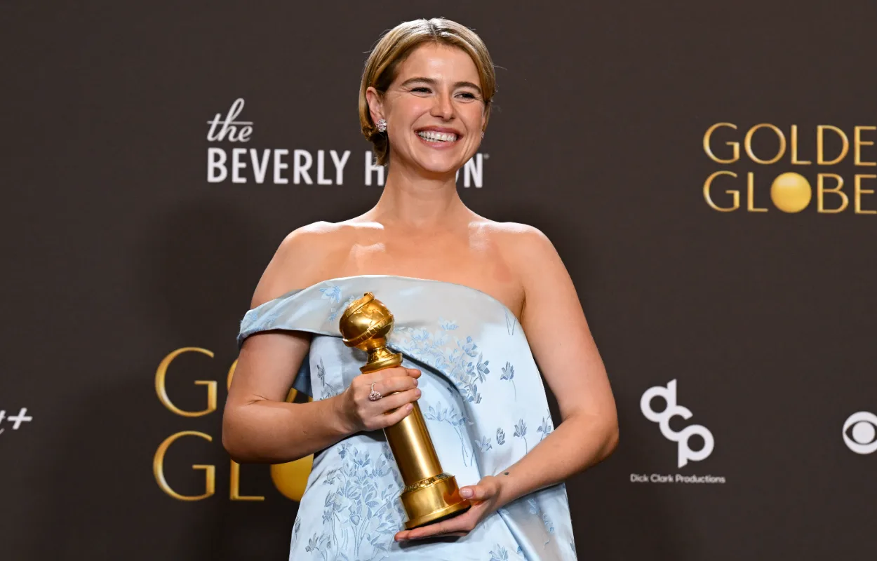 Golden Globes