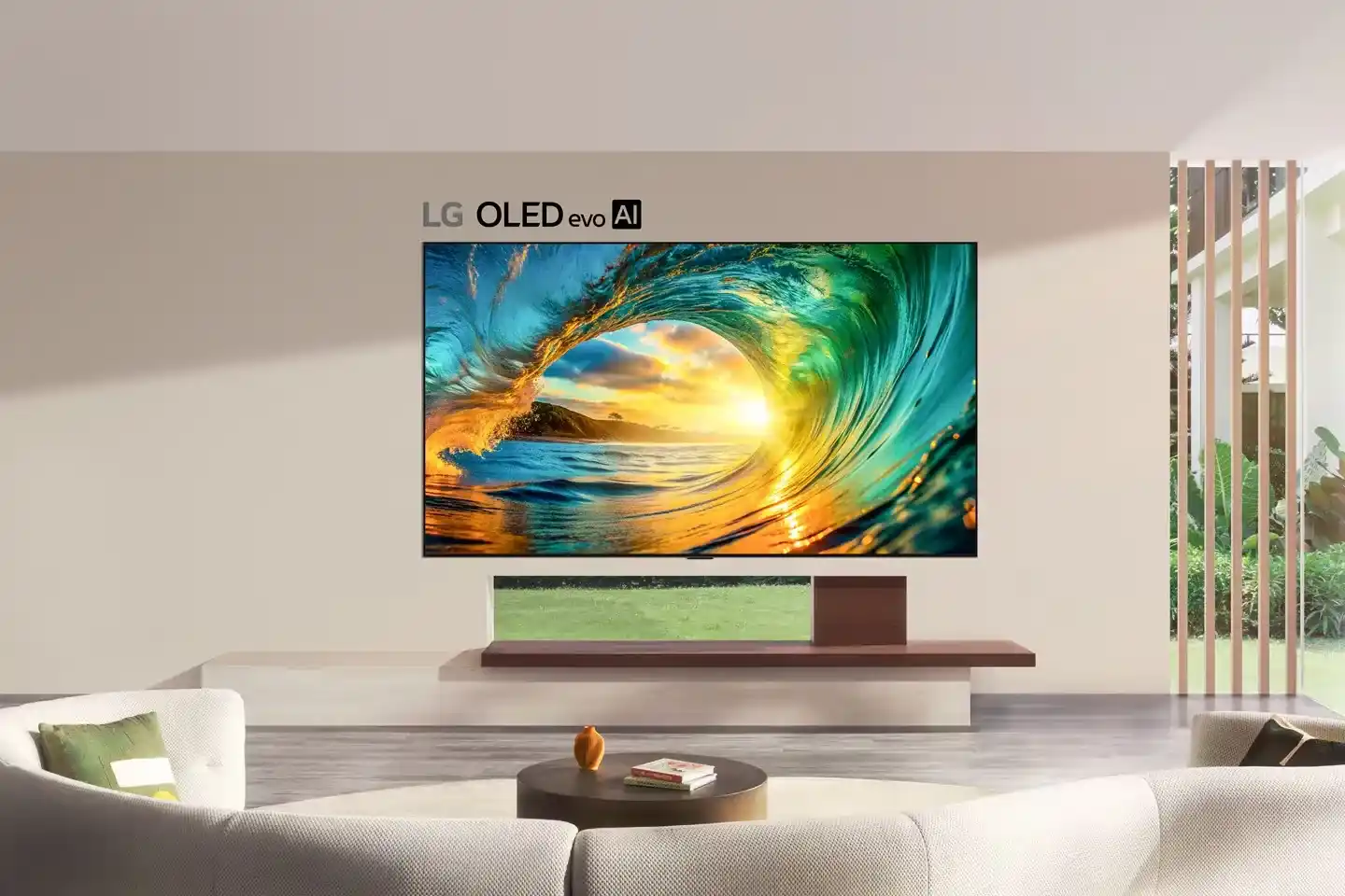 LG CES 2026