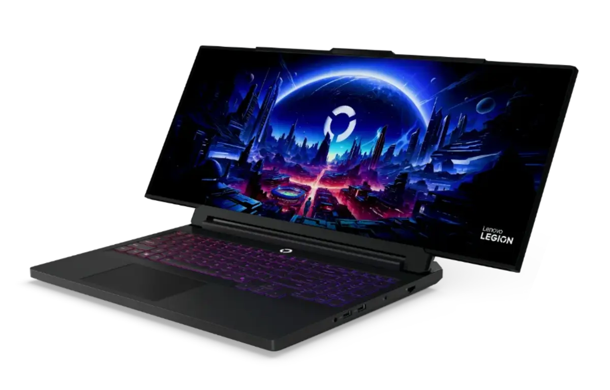 Legion Pro Rollable Lenovo