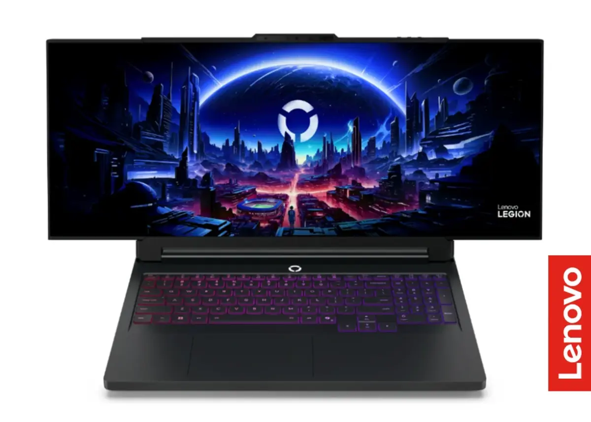 Lenovo CES 2026