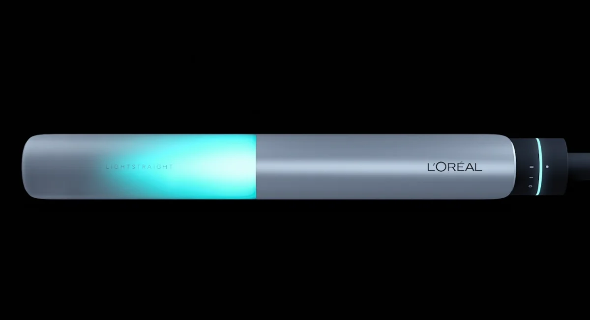 L'Oréal CES 2026