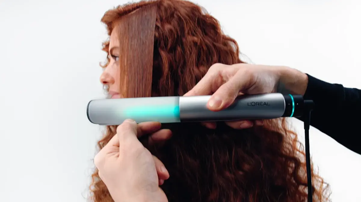 L'Oréal CES 2026