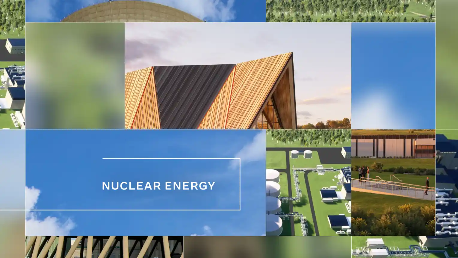 energía nuclear Meta