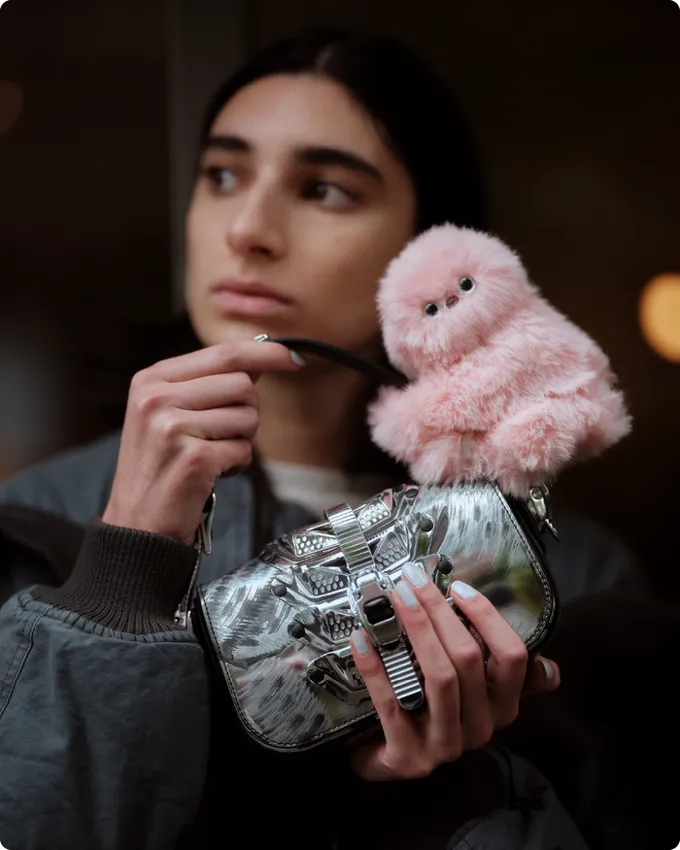 Mirumi robot