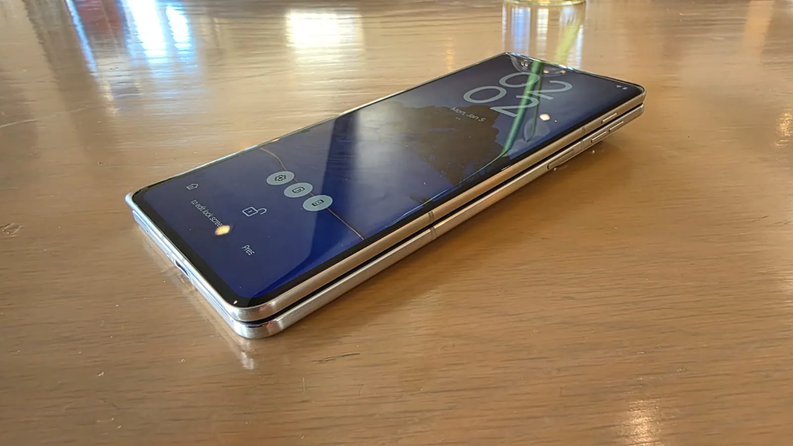 Motorola CES 2026