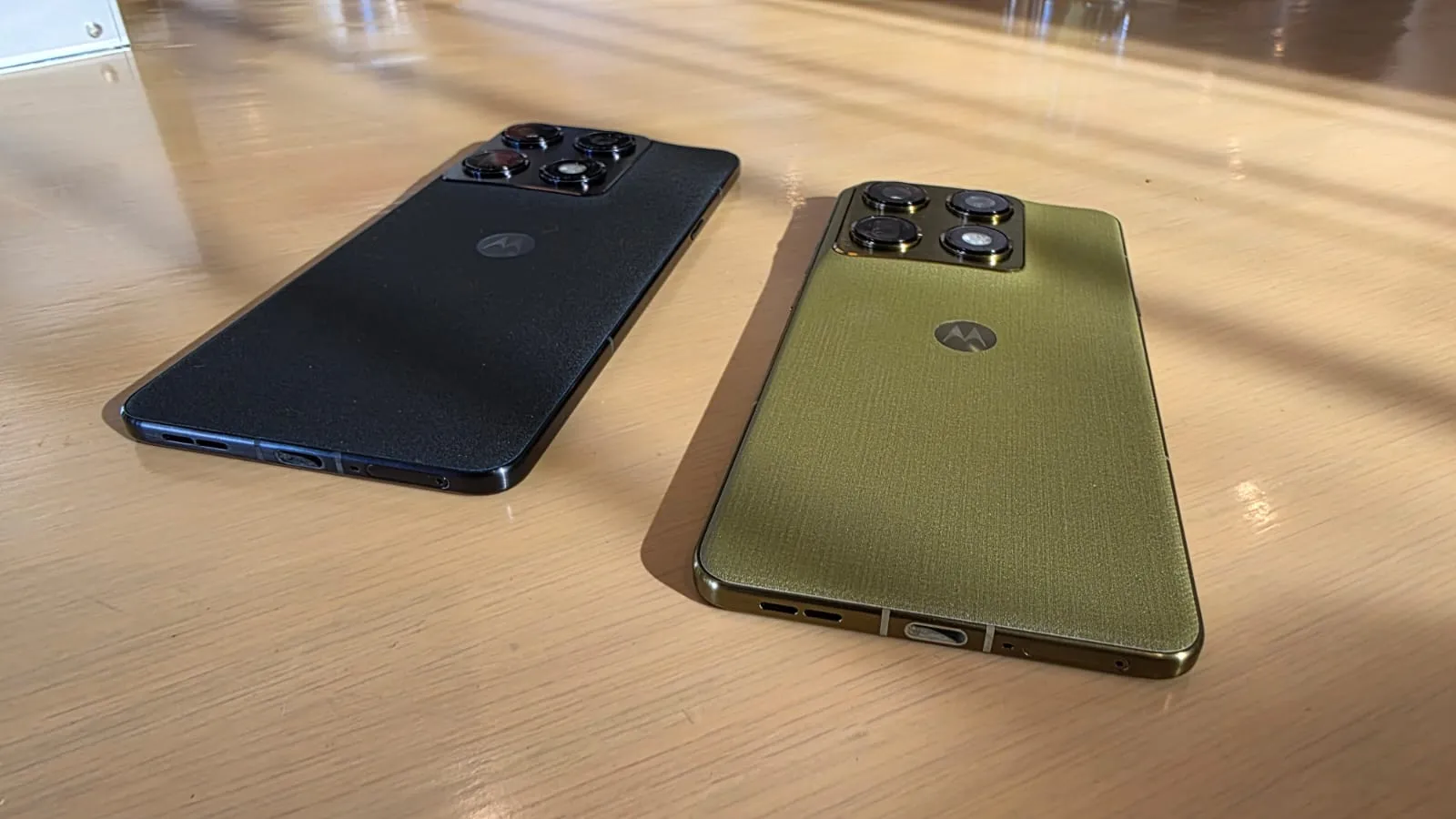 Motorola CES 2026