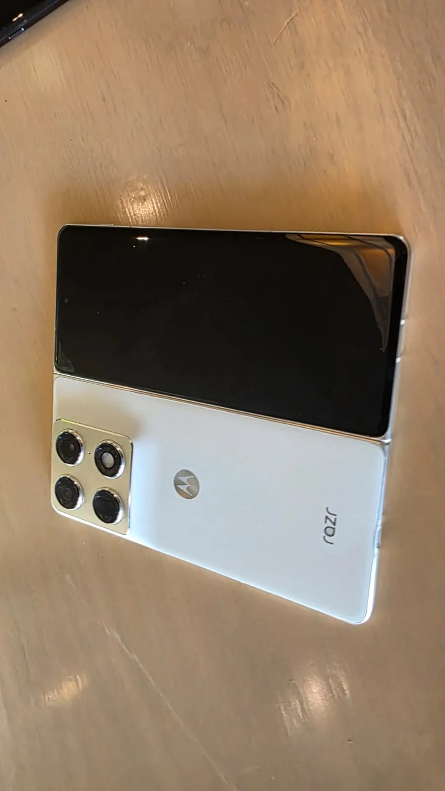 Motorola CES 2026