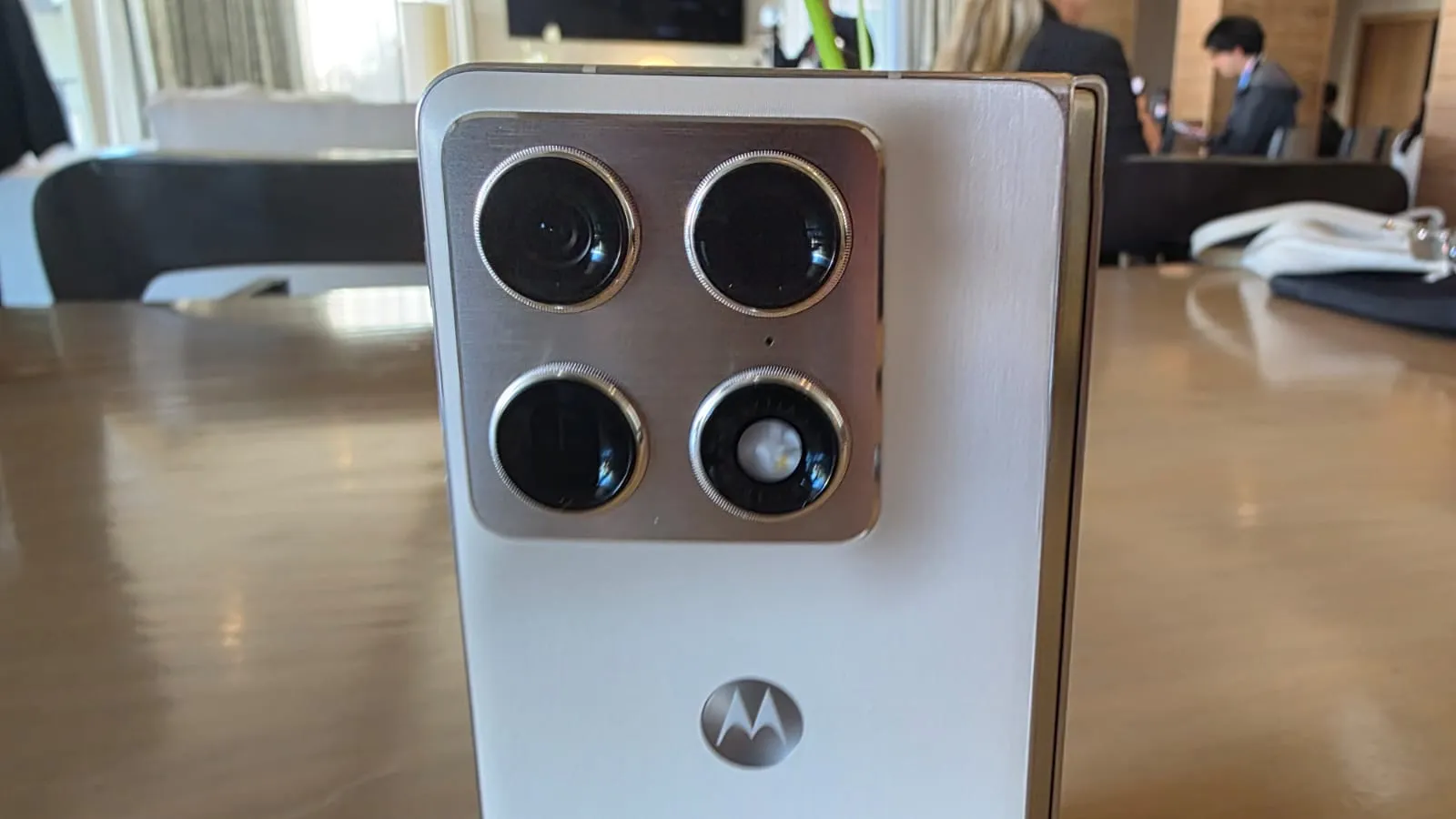 Motorola CES 2026