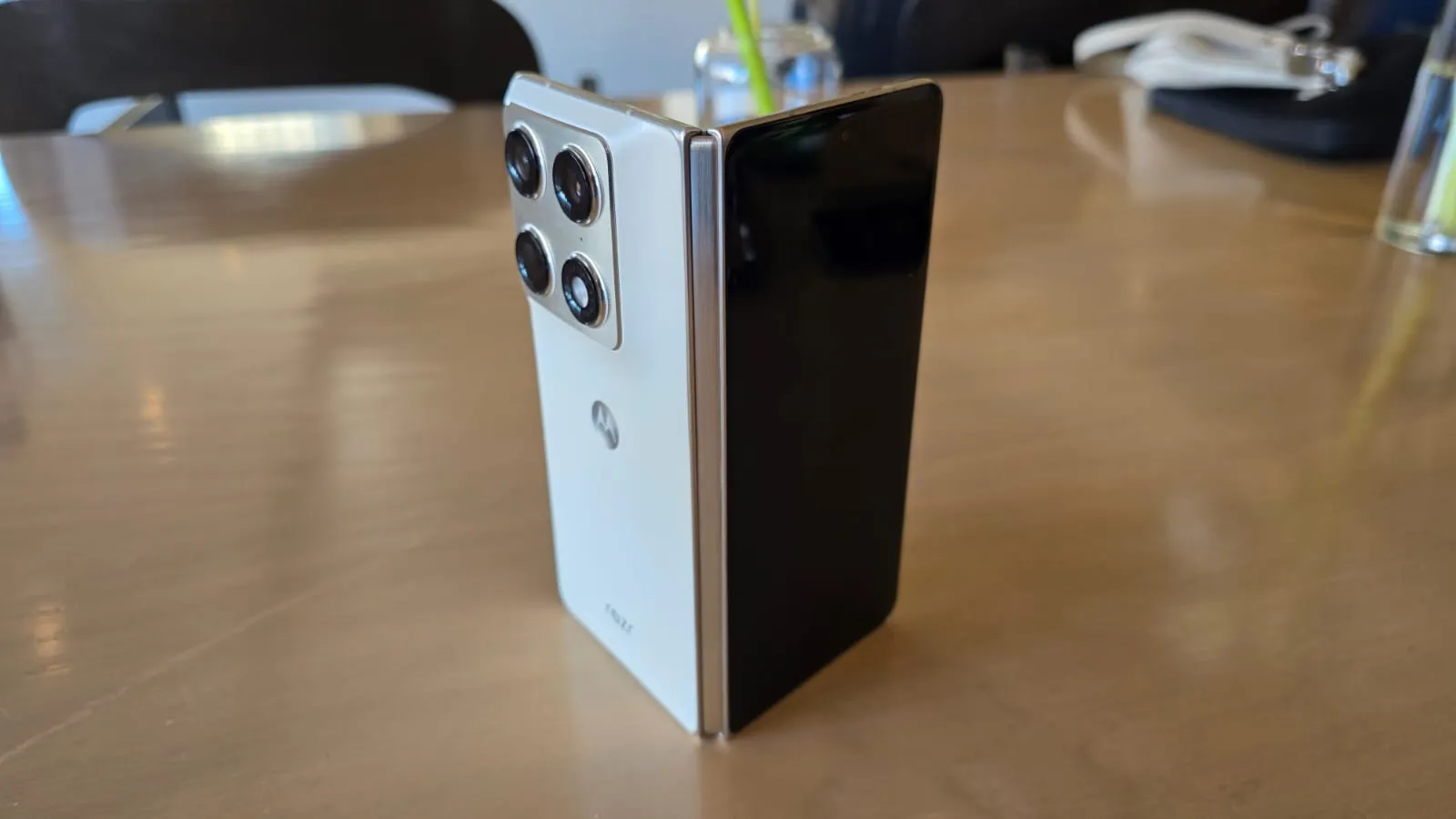 Motorola CES 2026