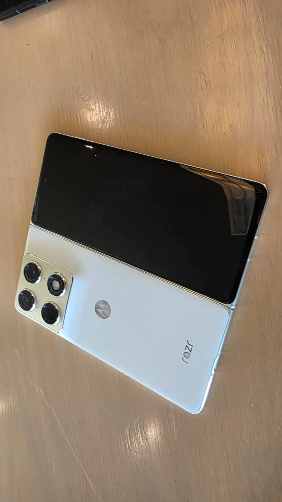 Motorola CES 2026