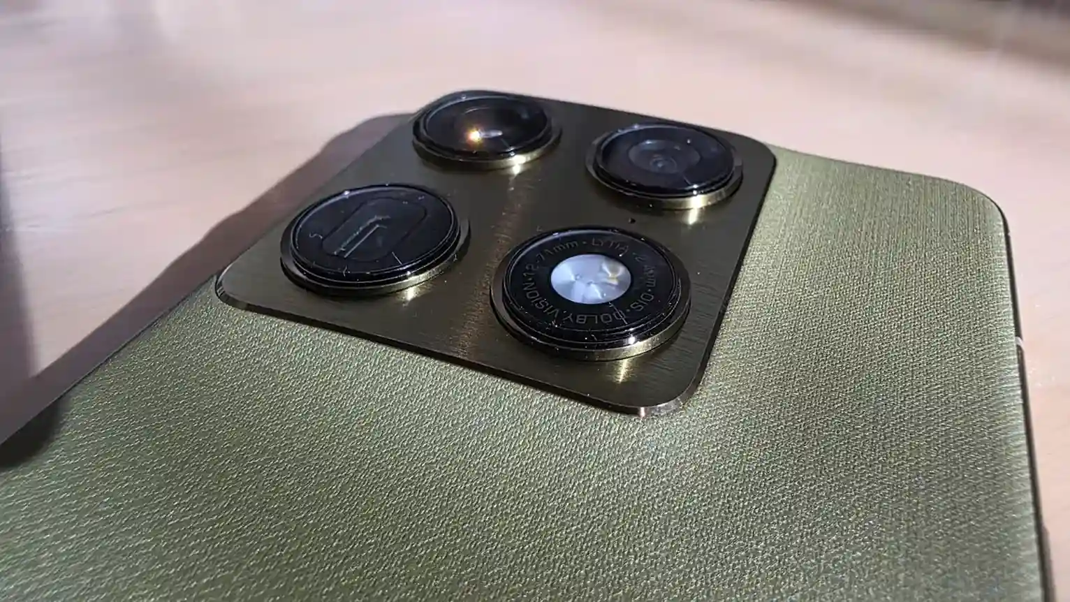 Motorola CES 2026