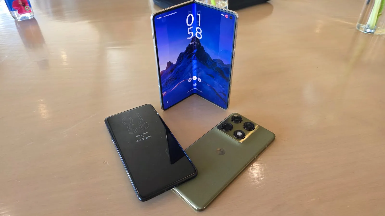 Motorola CES 2026