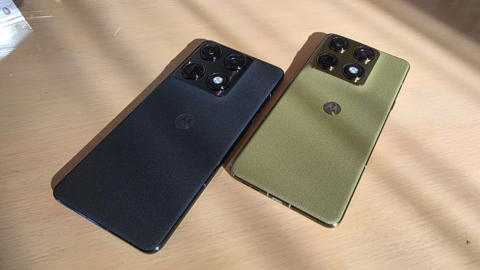 Motorola CES 2026