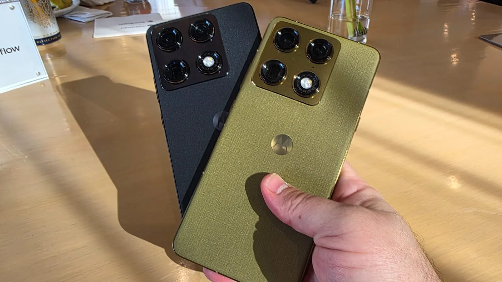 Motorola CES 2026