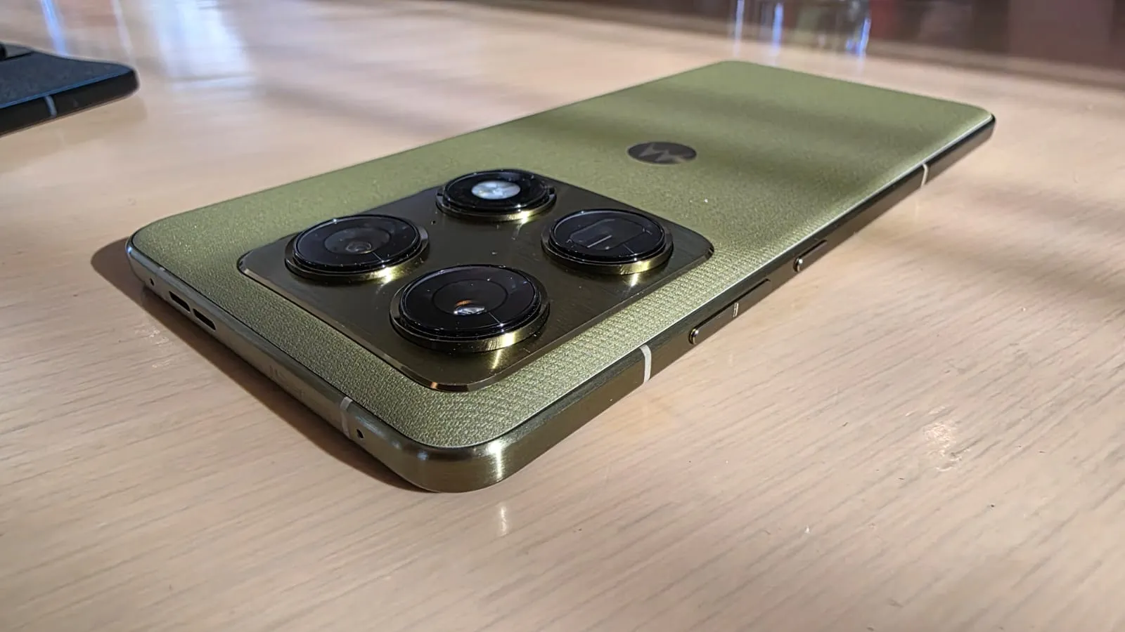 Motorola CES 2026