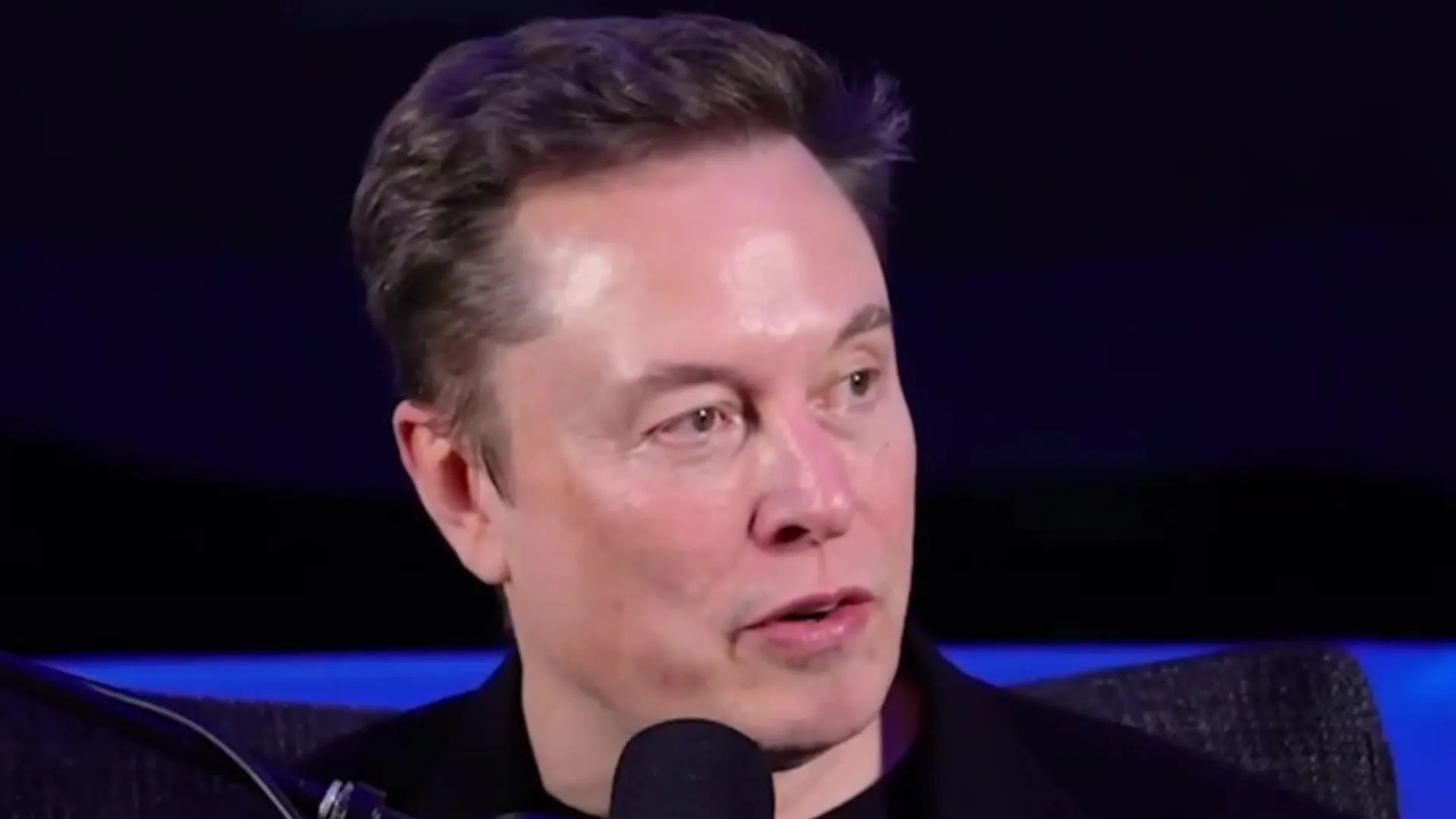 Musk IA