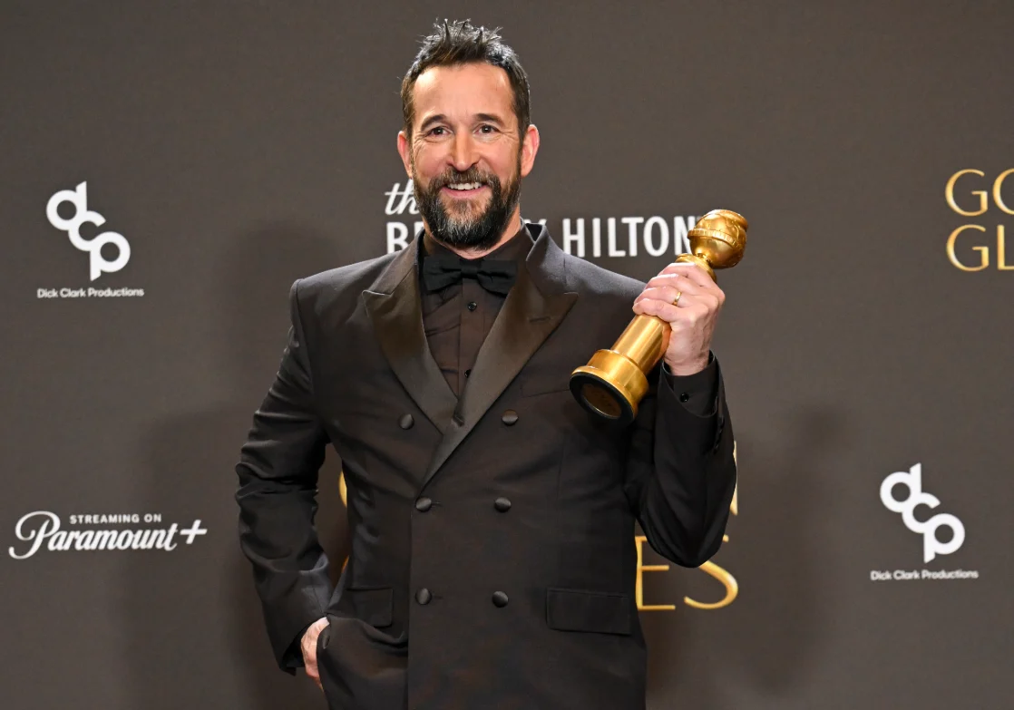 Golden Globes