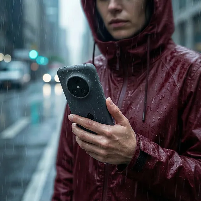 NexPhone android windows