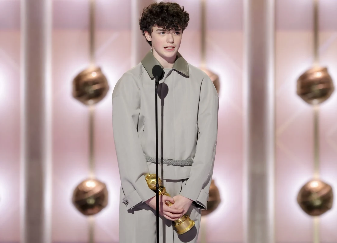 Golden Globes