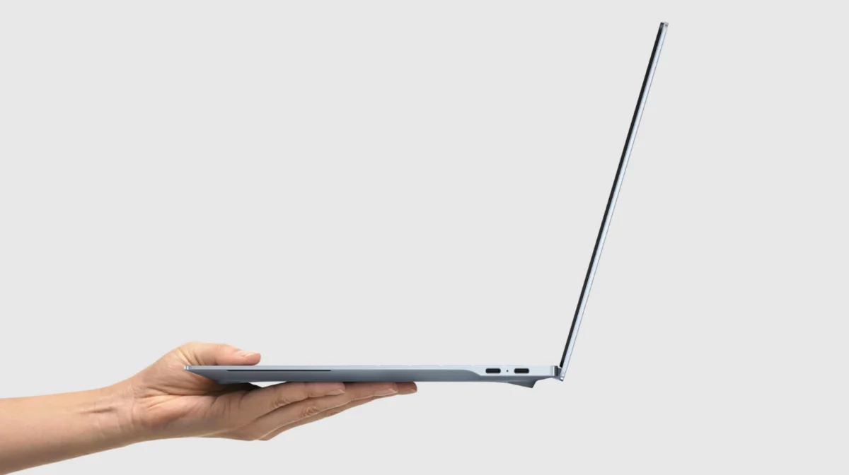 CES 2026 HP OmniBook Ultra 14