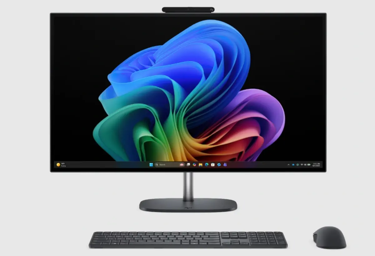CES 2026 HP