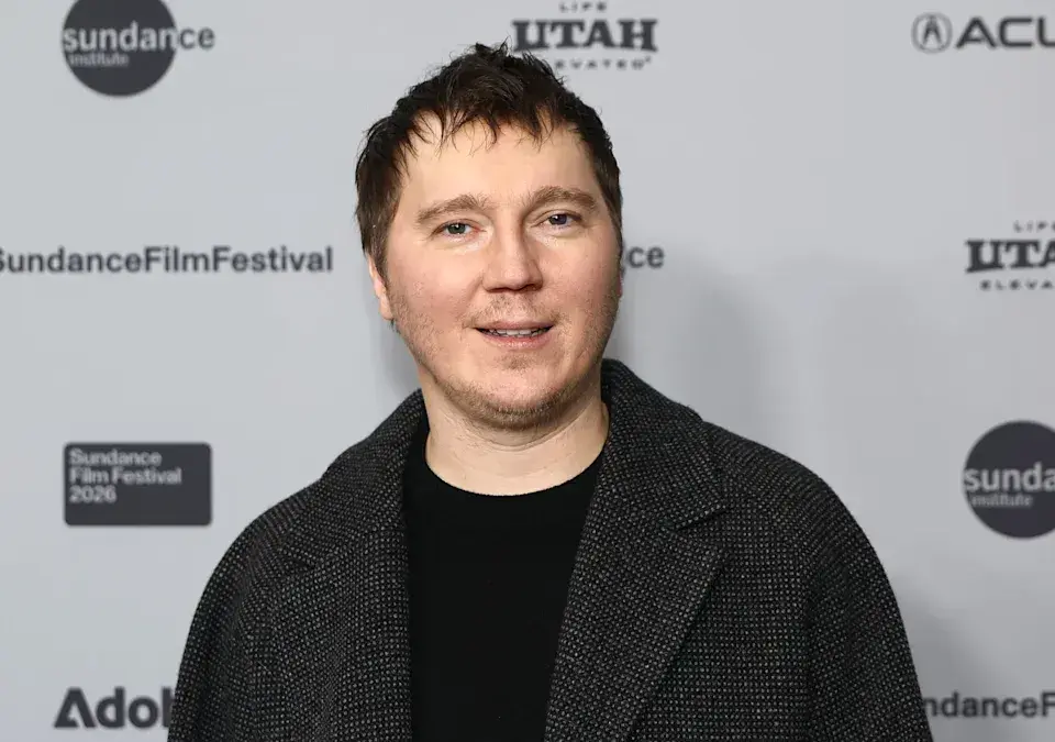 Paul Dano