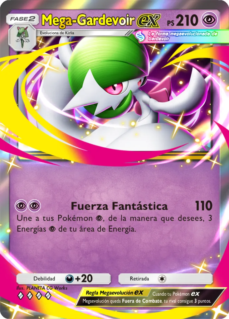 Pokémon Pocket Desfile de Ensueño