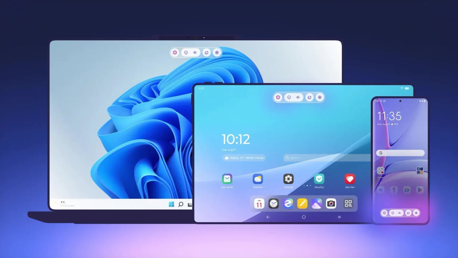 CES 2026 Qira Lenovo Motorola