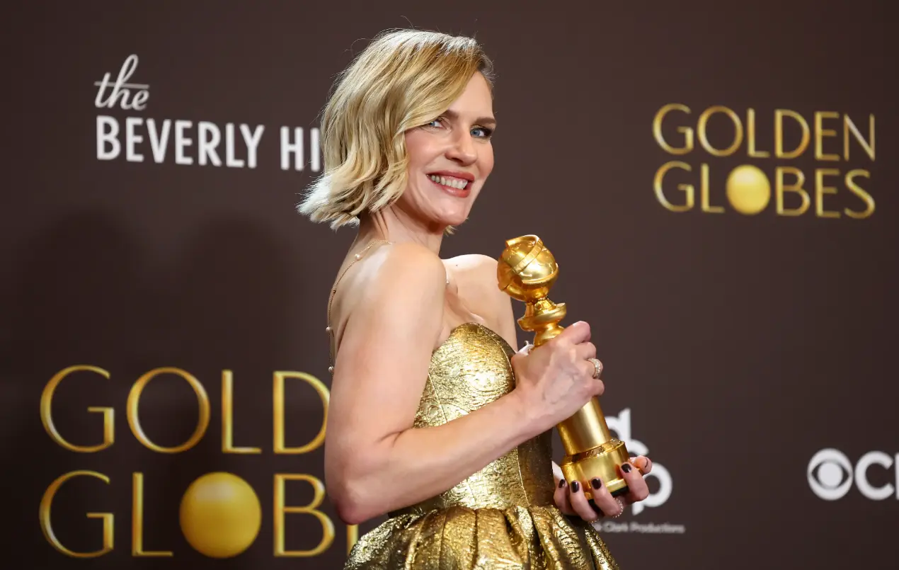 golden globes 2026