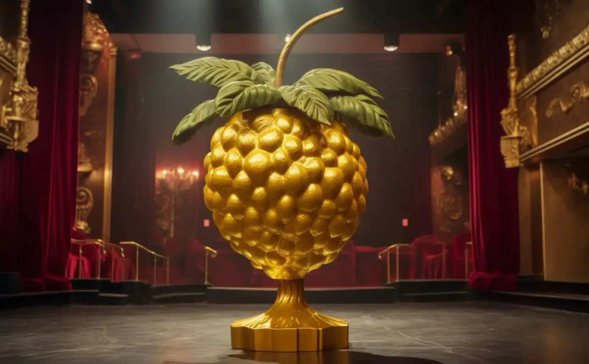 Razzies 2026