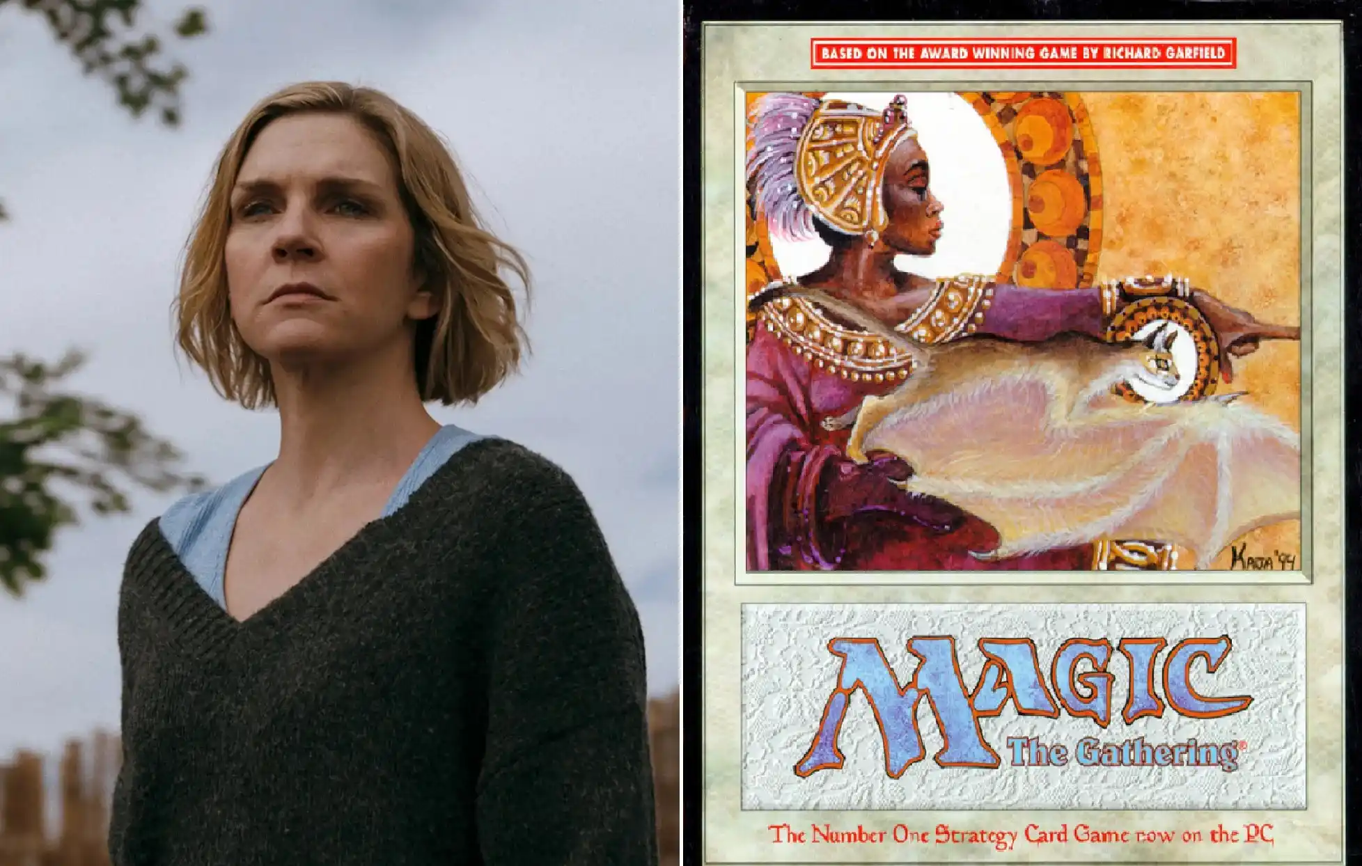 Pluribus Magic The Gathering