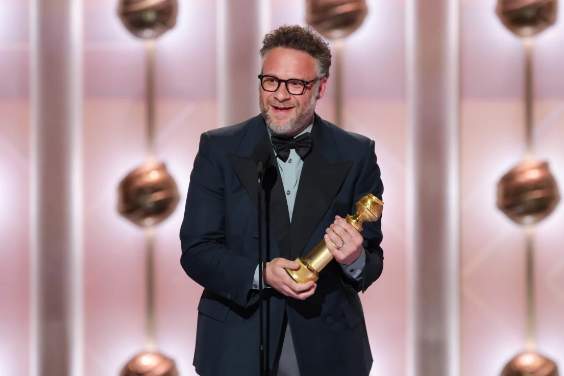 Golden Globes