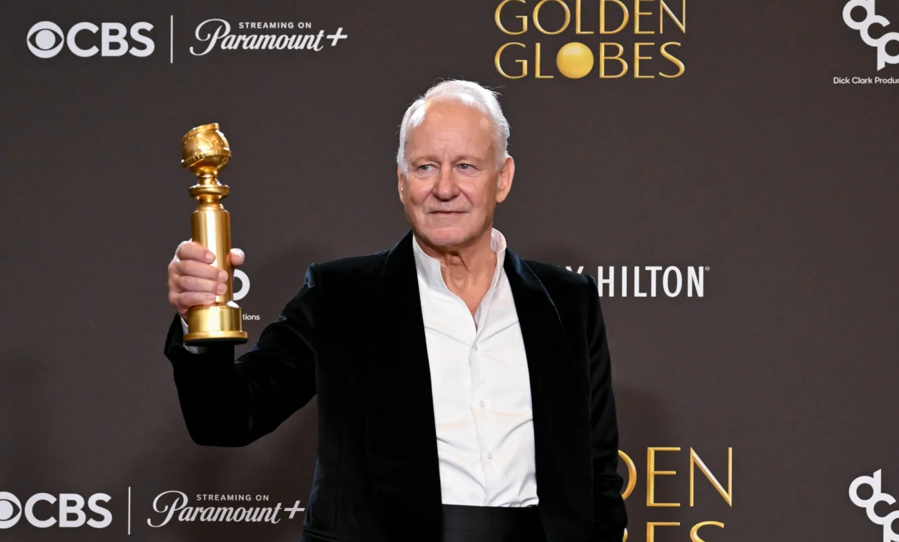 Golden Globes