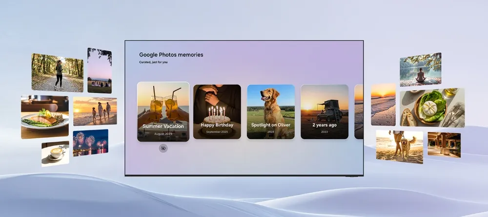 Samsung CES 2026
