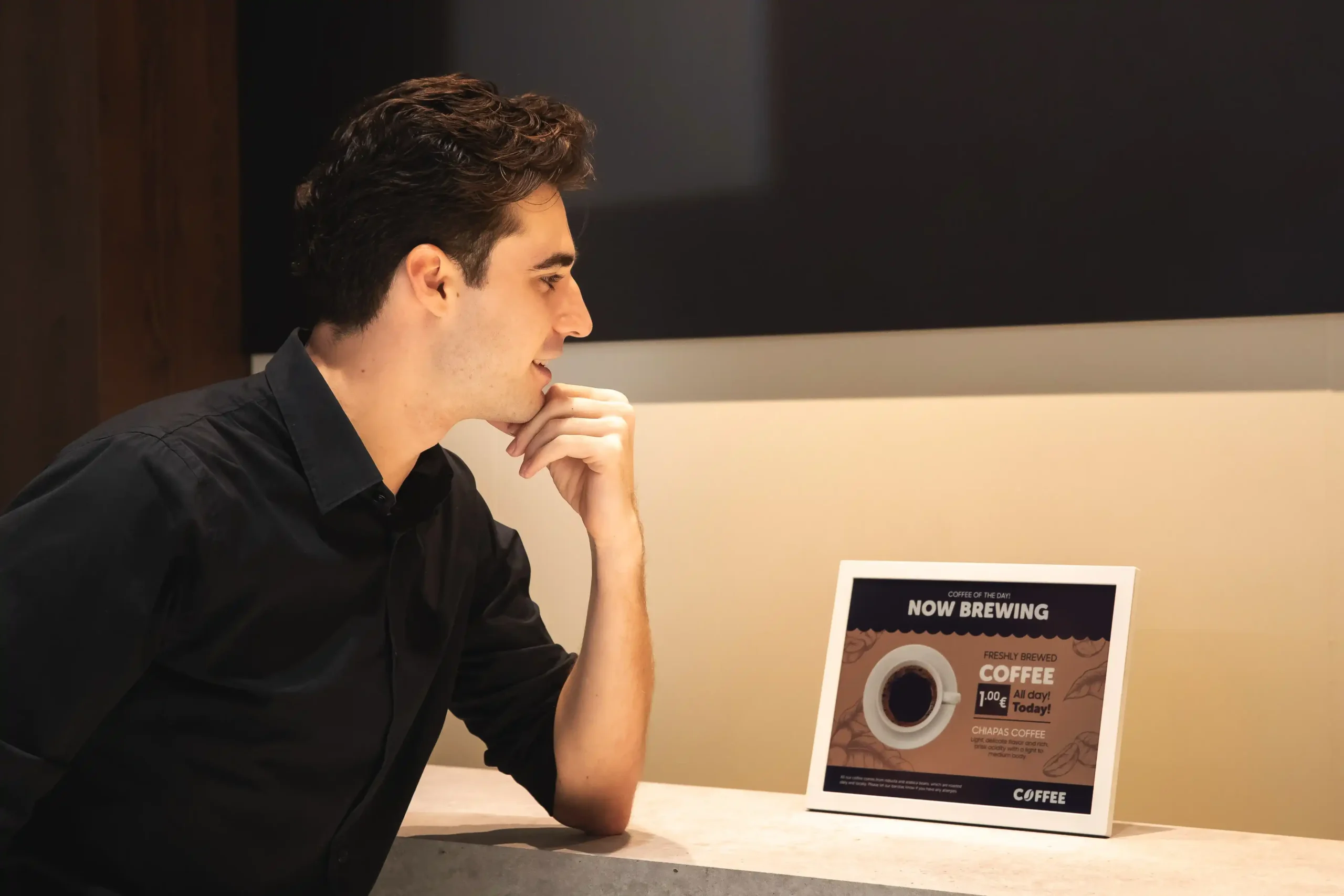 Samsung plancton E-Paper