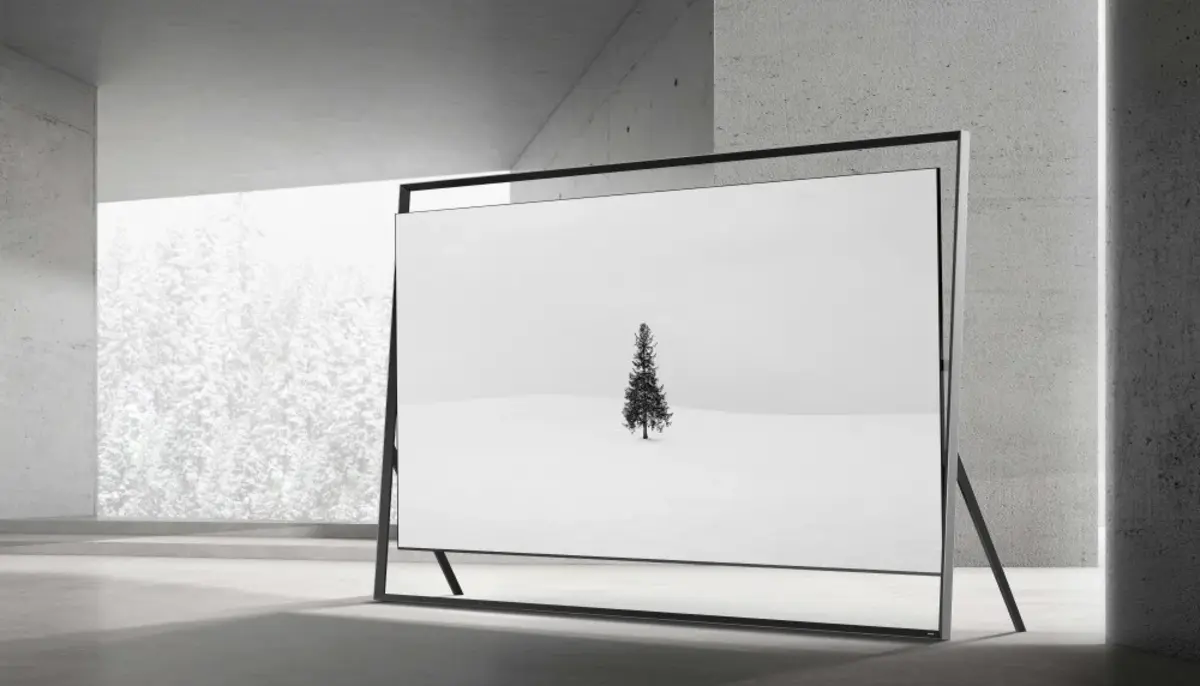 CES 2026 Samsung