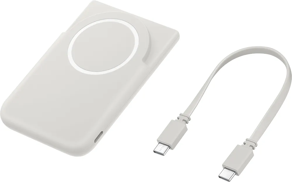Samsung batería externa