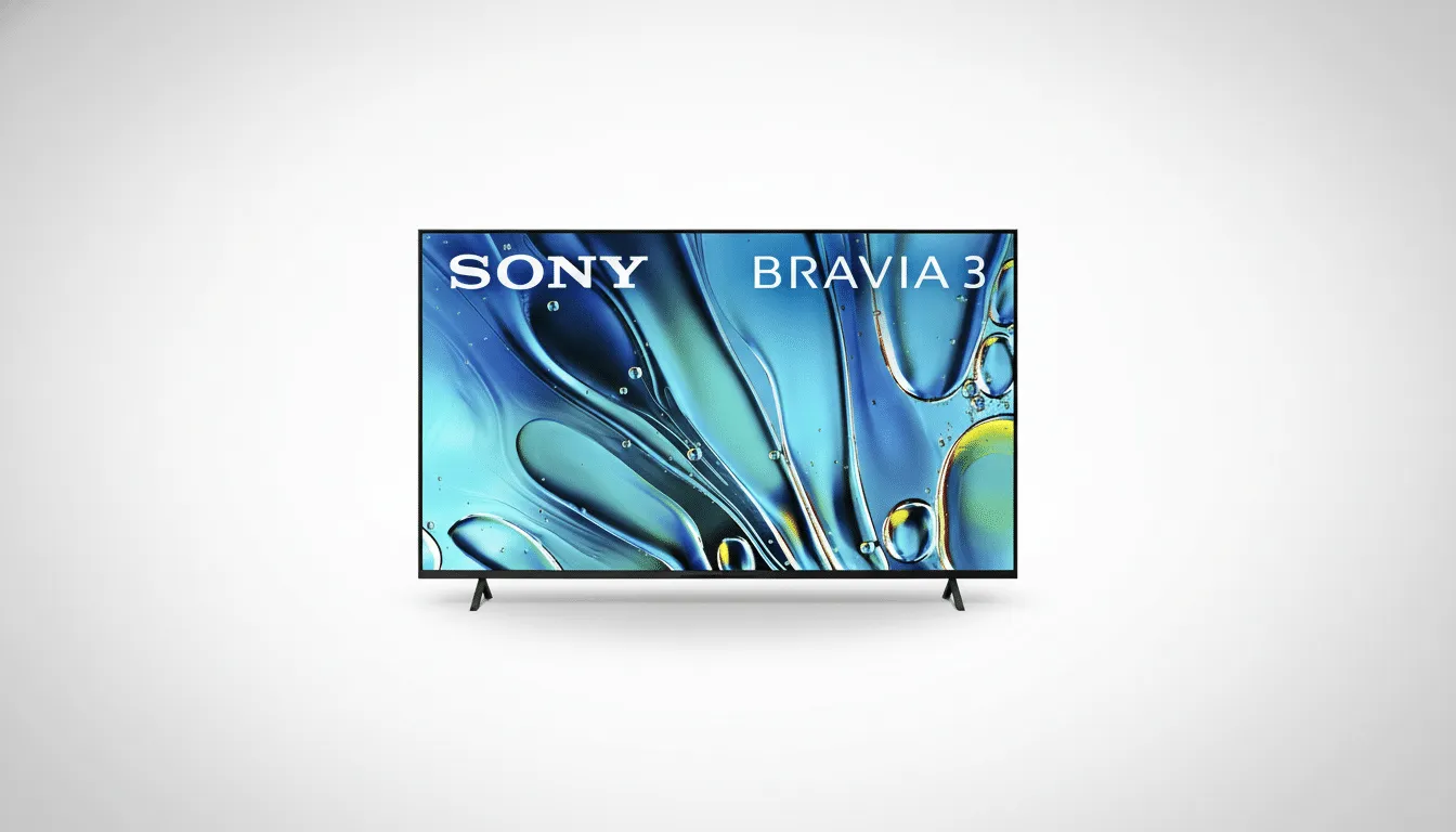 Sony Bravia TCL