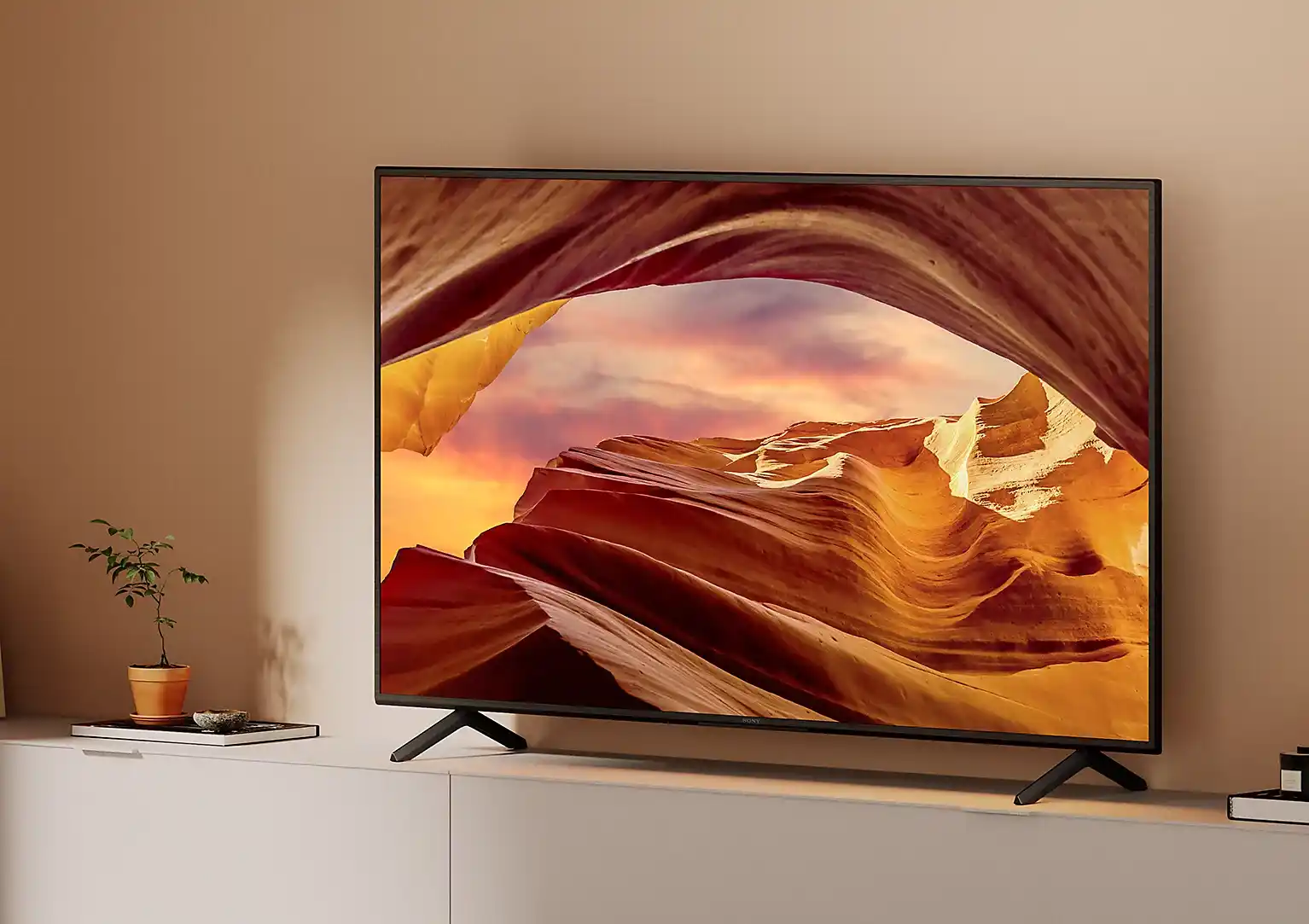 Sony Bravia TCL